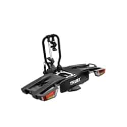Thule EasyFold XT 13pin, 2 cyklar