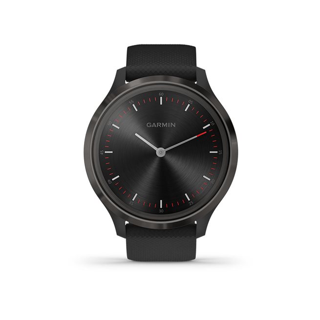 Garmin Vívomove® 3, Pulsklocka