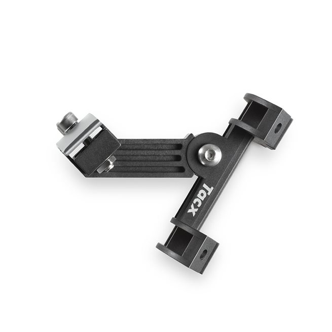 Tacx Sadelklämma för flaskställ