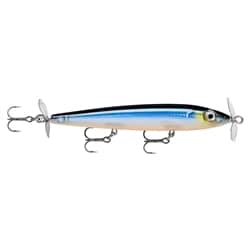 Rapala X-Rap Spinbait 11Cm