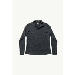 Houdini W's Wander Half Zip