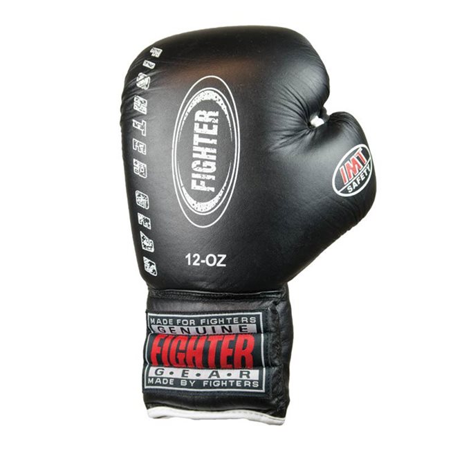 Fighter Boxhandske Pro-Laces, Boxnings- & Thaihandskar