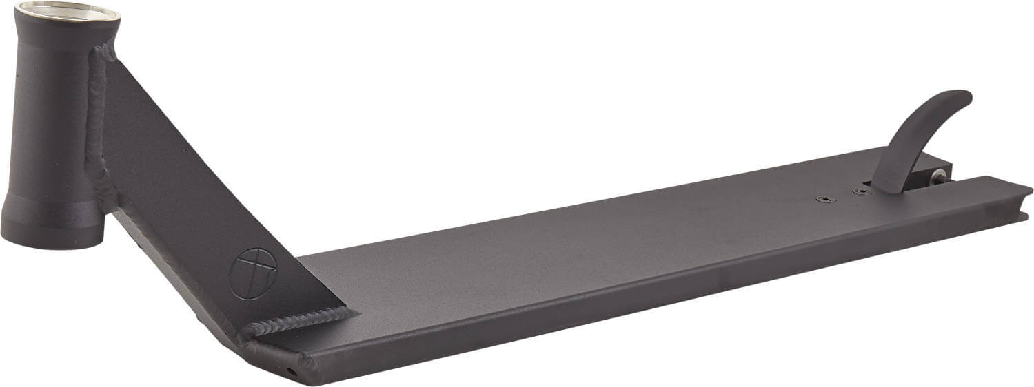 TSI Paramount VX Sparkcykel Deck
