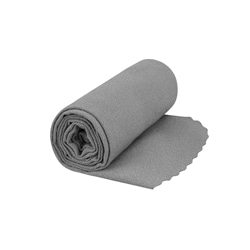 Sea To Summit Airlite Towel Xlarge Grey