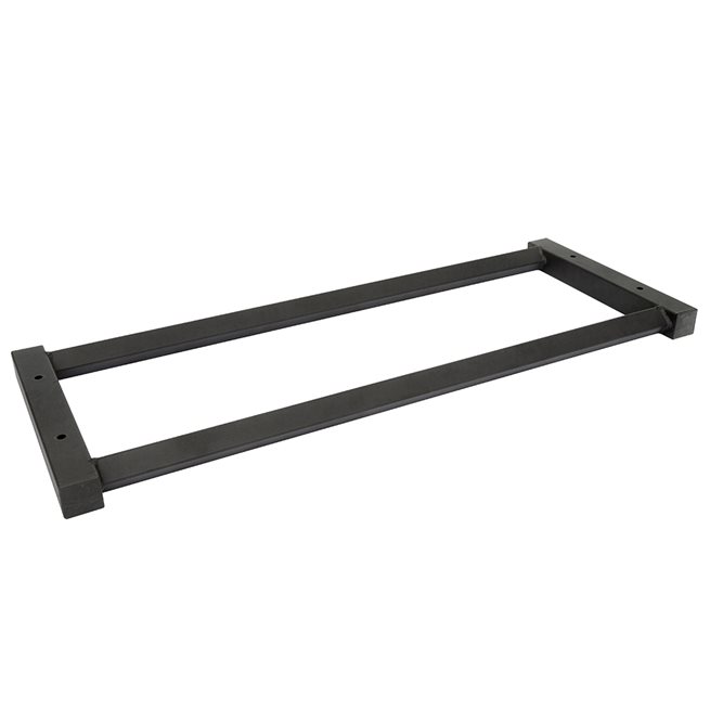 Titan Life Rig Bumper Plate Storage, Crossfit rig