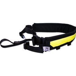 Baggen Softbelt Reflex Yellow