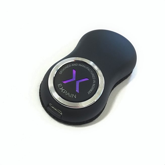 Expain Expain Change Neck & Shoulders, Massagekudde