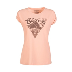 Mammut Mountain T-Shirt Women