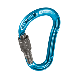 Mammut Bionic Hms Screw Gate