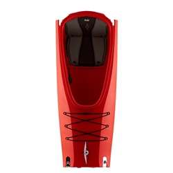 Point 65 Mercury GTX Mid Section
