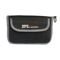 Darts Sbs Rig Wallet