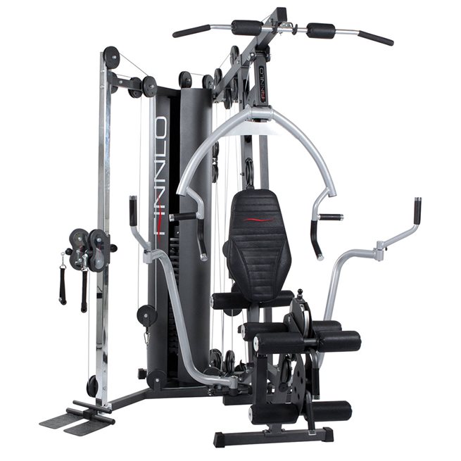 Finnlo Autark 6000, Multigym