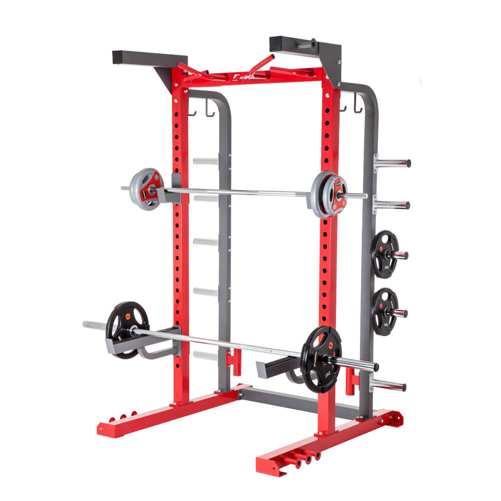 Power Rack PW200