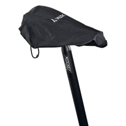 Vaude Raincover for saddles
