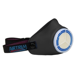 Airtrim Andningsmask-Astma