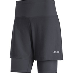Gore Wear R5 Women 2In1 Shorts