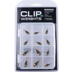Darts Clip Weights/Tungste-Box