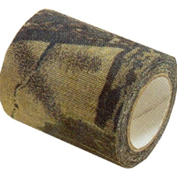 Camotejp, Hardwoods Green