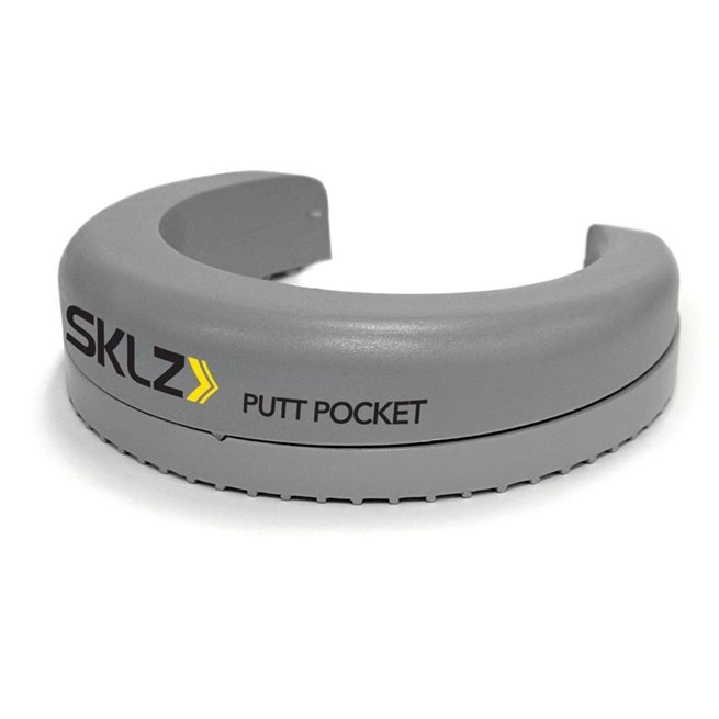 SKLZ Putt Pocket, Golf