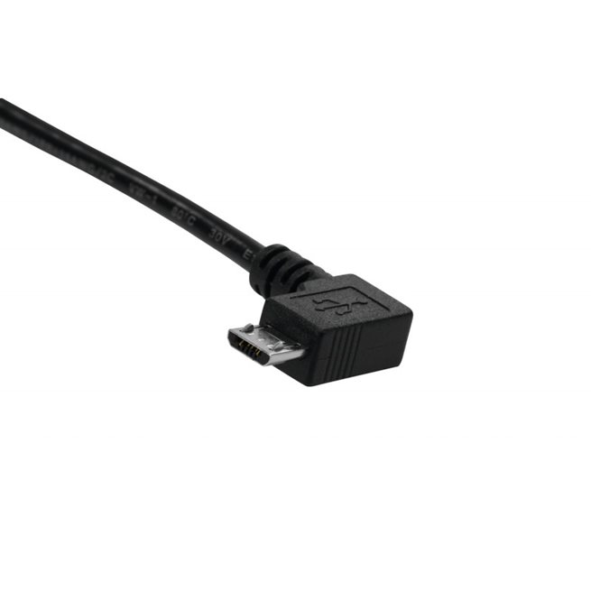 Sigma Micro Usb Cable, Cykeldator tillbehör