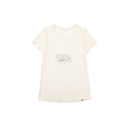 Houdini W's Tree Message Tee