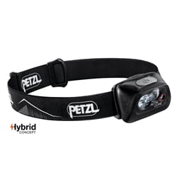Petzl Actik Core Lamp