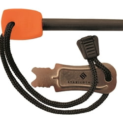 Stabilotherm Eldstål, Adventure, 90 Mm