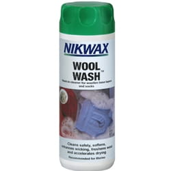 Nikwax Wool Wash, 1L