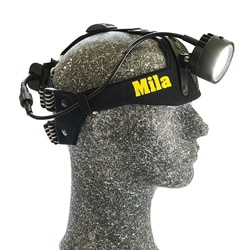 Mila Orion 2.0 Med Nackbatteri