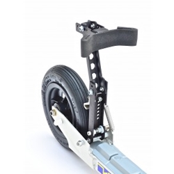 Jenex V2 Aero 150, 125 Och XL9848 Broms