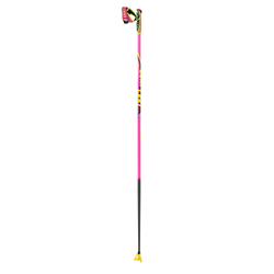 Leki Race Shark Pink Rålängd