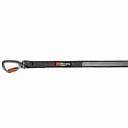 Non-Stop Dogwear Move Leash 20Mm/1.7M