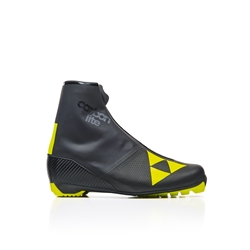 Fischer Carbonlite Classic