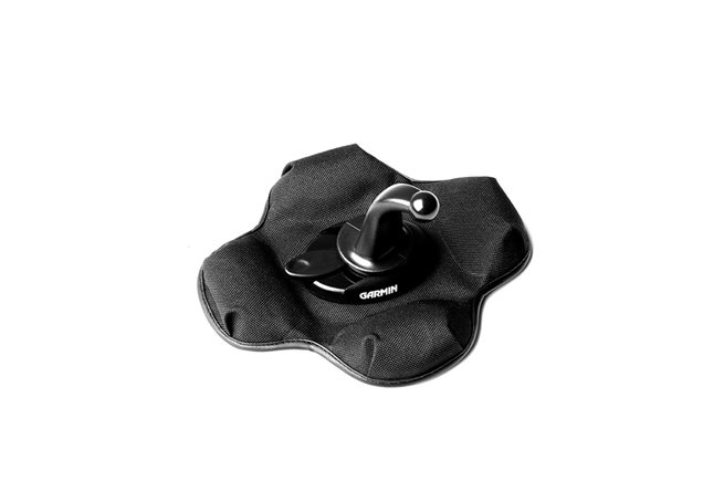 Garmin Deluxe Instrumentbrädesfäste (Beanbag+Arm), GPS fäste