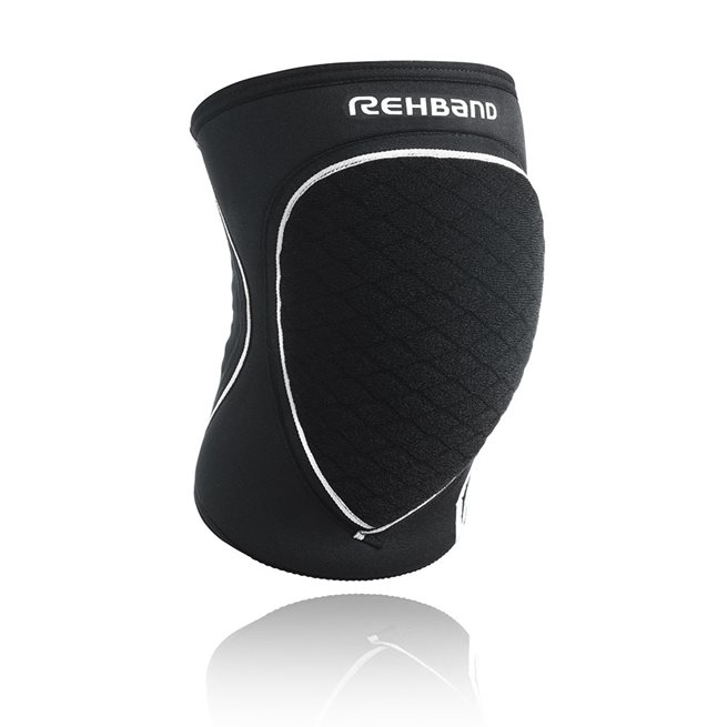 Rehband PRN Knee Pad Impact 3mm, Knästöd