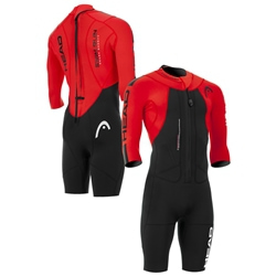 Head M's Swimrun Rough Shorty 4.3.2