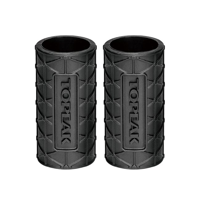 Topeak Co2-Skydd, 16 G, 2 St
