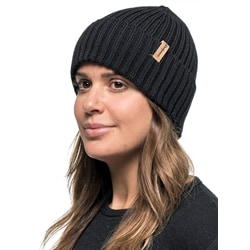 Woolpower Beanie Rib