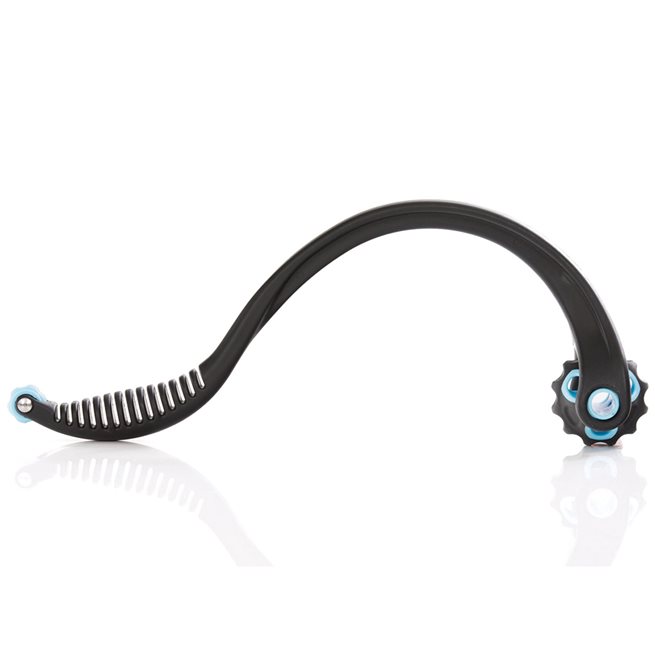 Gymstick Active Massage Hook, Massageroller