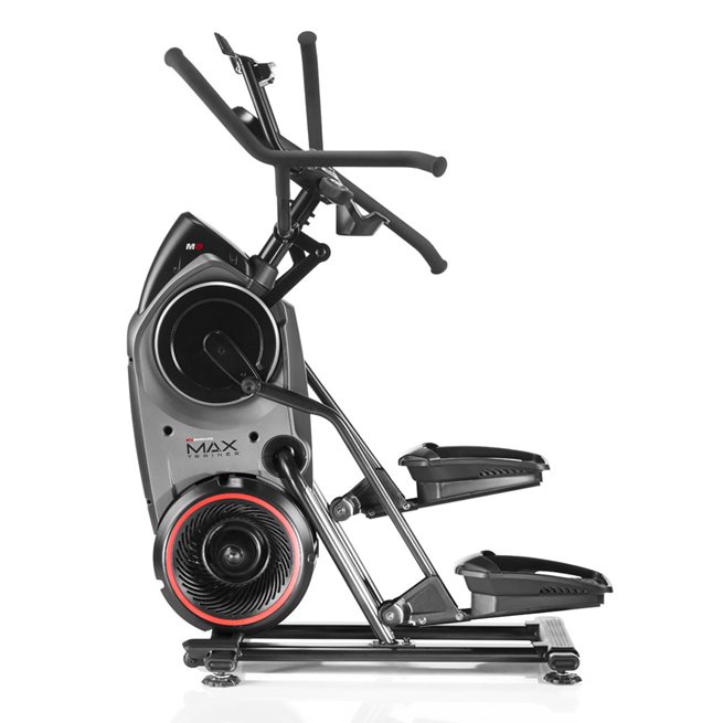 Bowflex Max Trainer M8i, Crosstrainer