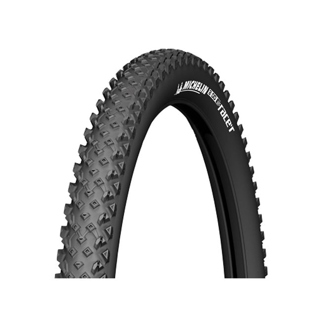 Michelin Wild Racer Folding Tire 29 X 2,10, Cykeldäck