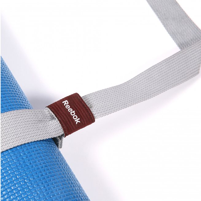 Reebok Yoga Mat Strap, Yogatillbehör