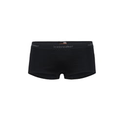 Icebreaker Wmns 200 Oasis Boy Shorts