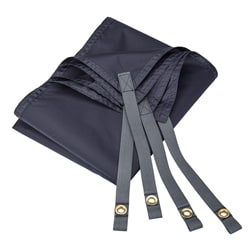 Marmot Tungsten 3P Footprint