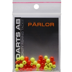 Darts Pärlor Fluo Mix