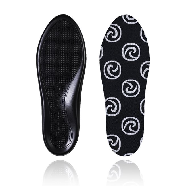 Rehband QD Gel Insole, Fotstöd