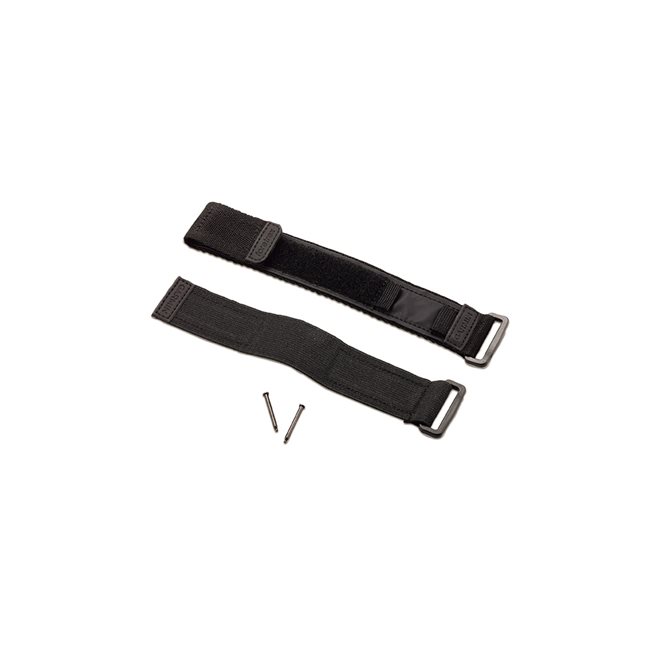 Garmin Hook & Loop Wrist Strap, GPS fäste