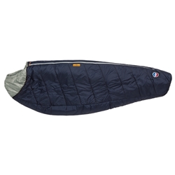 Big Agnes Sidewinder Camp 35 (fireline Eco) Long