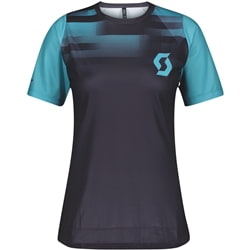 Scott Shirt W's Trail Vertic Pro S/SL