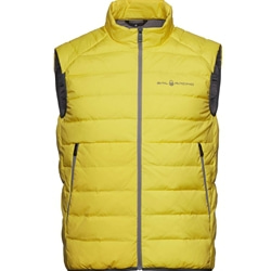 Sail Racing Spray Down Vest